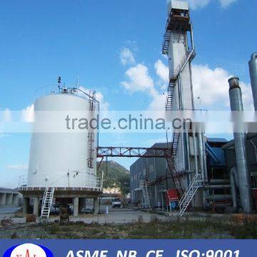 KDN-3200Y low pressure and low power consumption liquid nitrogen production plant air separation plant