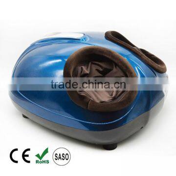 Infrared Heaing Electric 3D Shiatsu Foot Roller Massager