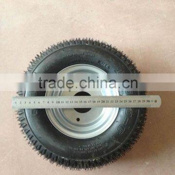 Quality 3-4inch Chipping Capacity 9hp Wood Chipper Shredder,agricultural Shredder Machine,agriculture Shredder