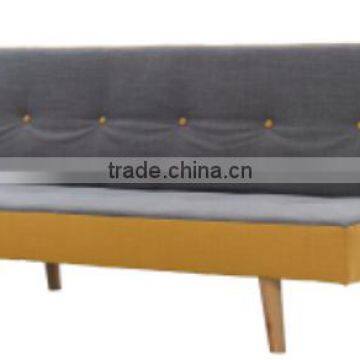 Factory Supply Living Room General Use Modern Design Sofa Bed