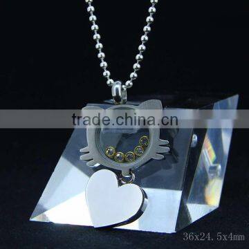 Custom Cat Pendants Hot Selling