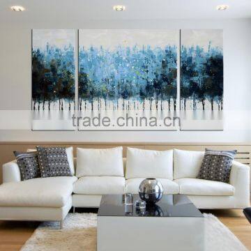 100% handpainted oilpainting on canvas