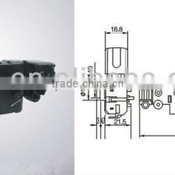 Switch for Bosch 2-13re electric drill Switch, Electric tool parts switch