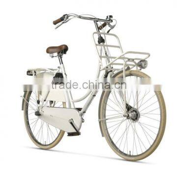 Fashion Classic steel road bicycle city bicycle for sale