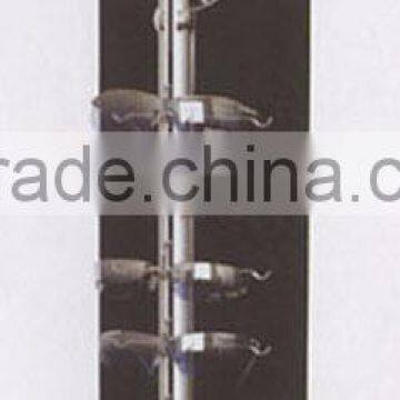 Counter Optical Display Stand;locking Eyewear Display Countertop;sunglasses Display Rack