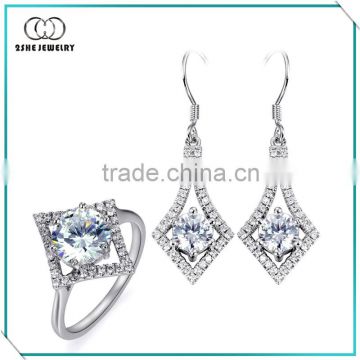 China manufacturers of zircon cubic jewelery