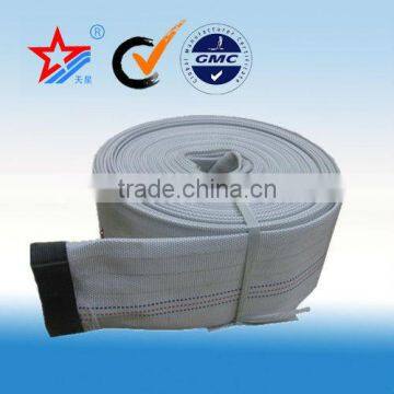 Industrial Rubber Fire Hose Fire Coupling,nozzle Fire Hose