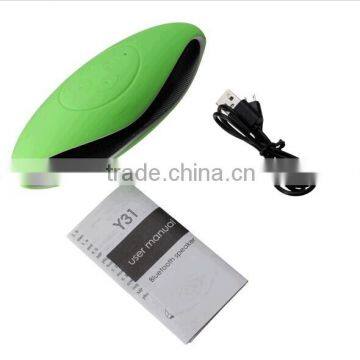 Rugby X6 Multi-function Bluetooth V3.0 Mini Speakers photo-4