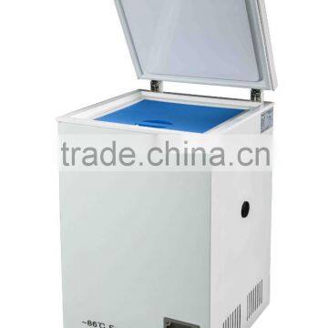 -86C Ultra Low Freezer DW-HW50 With CE/TUV photo-2