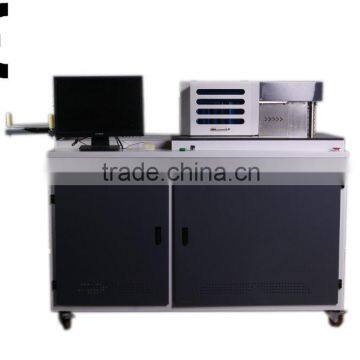 Factory Price Automatic Channel Letter Bending Machine