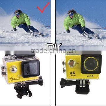 China factory wholesale best action cam for diving