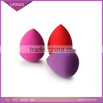 2014 Hot Sell Latex-free Beauty Sponge/Cosmetic Blender Sponge