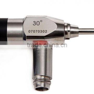 Professional Sinus Mirror Sinuscope 4x175mm 2.7x175mm Optional Endoscope Sinoscope Storz Stryker Olympus Wolf Compatible photo-2