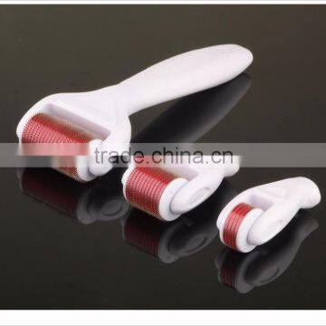 4in1 Dermaroller Microneedle Derma Roller Beijing Derma Roller Manufacturer photo-2
