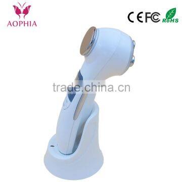 AOPHIA Newest Unique 6 in 1 Electronic facial beauty products with multifunction