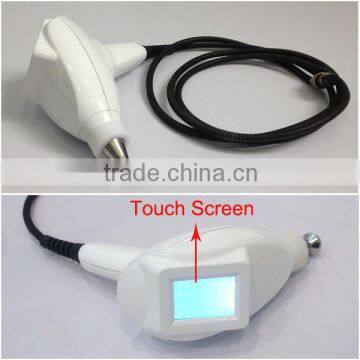 Bipolar rf Skin Tightening Radio Wave Frequency Machine for Salon Use - Skin Impact