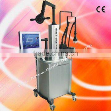 Vacuum and Cavitation Body Weight Lose Slimming Equipment