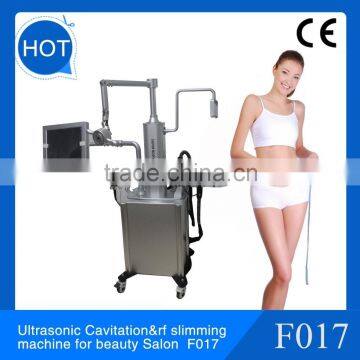 Lowest Price Photon rf Ultrasonic Cavitation Super Body Sculptor Machine for Loss Weight - F017