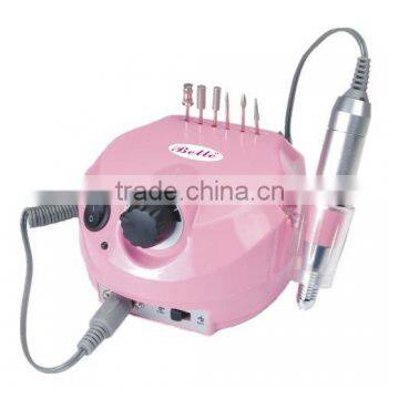 Hot sell Electric Power Nail Drill Manicure Machine Tools Nail art beauty tools
