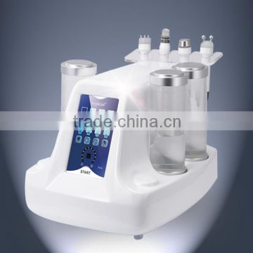 Face care Small gas bubble water skin Tender facial care machine