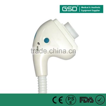 gsd fda medical ce certificated ipl hair removal portable design