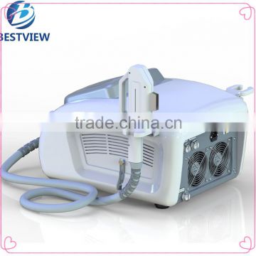 Multifunction Portable Ipl For Home Use Vascular Treatment Beauty Device Elight Hair Removal 1-50J/cm2