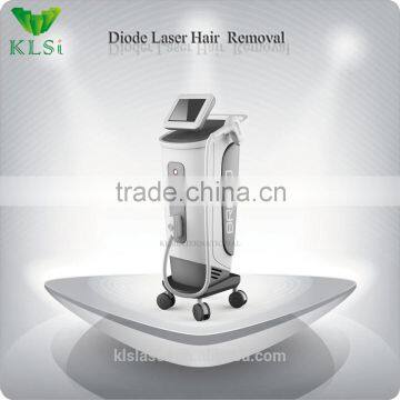 KLSi High Quality and Reasonal Price Laser Hair Removal Machine for Sale photo-2