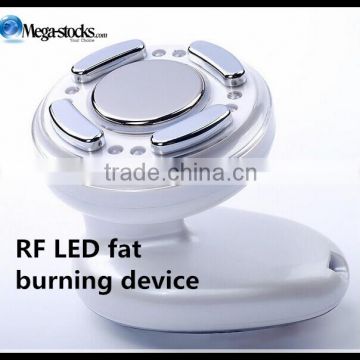 3 in 1 RF Radio Frequency Slimming Cavitation Body Contour Beauty Device