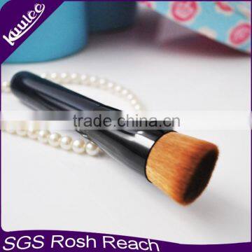 Flat head Makeup studio Eco-friendly brush face make up tool