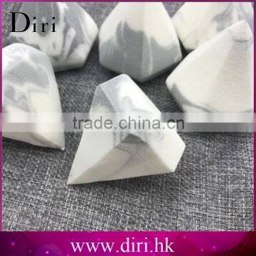 Diamond Beauty Sponge Amazon Selling Product Makeup Sponge Free Sample Diamond Makeup Blender photo-4