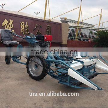 TNS-GK-140-3 WHEELS REAPER BINDER photo-4
