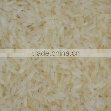 INSTANT AND PARBOILED RICE