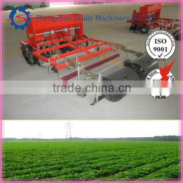 High efficiency farming peanut seeds planting machine