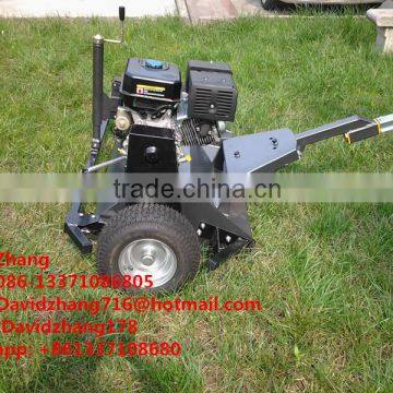 13hp 15hp ATV flail mower with CE for sale