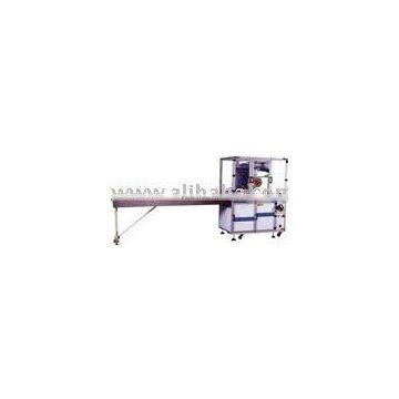 GMS 420 Front Feeding (Elevator) System