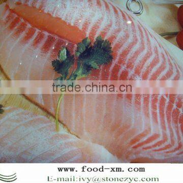 cheap and delicious skinned tilapia fillet frozen