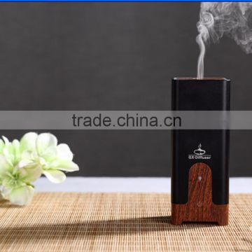 Aromatherapy oil diffuser/electric oil diffuser / aroma dispenser for car