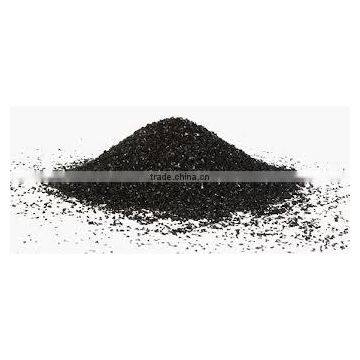 coconut shell charcoal granules