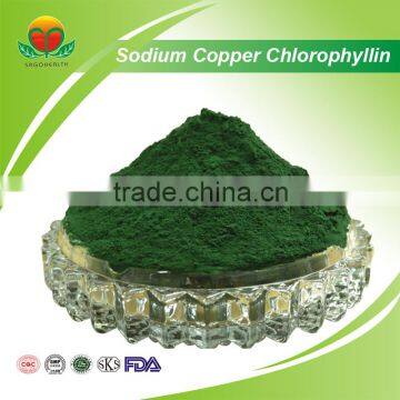 Best Selling Sodium Copper Chlorophyllin