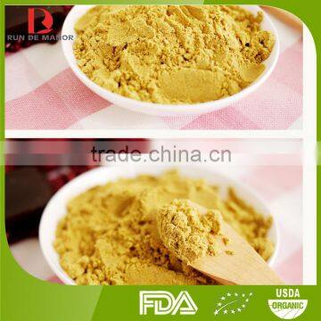 FD powder/freeze-dried powder Top quality organic goji berry powder/red goji powder/wolfberry Extract/red wolfberry powder