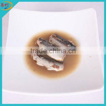 425g Canned Mackerel in Natural Juice