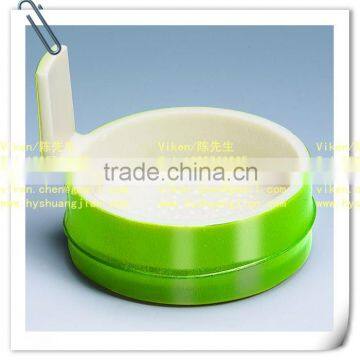 Plastic Bamboo Dinnerware