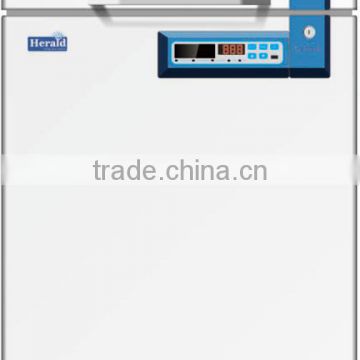 Chest type laboratory deep freezer Medical refrigerator DW-40W110