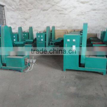 high quality charcoal making machine/wood charcoal making machine