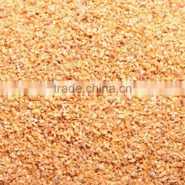 Air Dried Garlic Granules