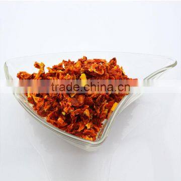 new crop of dehydrated tomato flakes