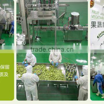 VF Vegetables and Fruit Chips, Healthy Snack photo-5