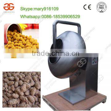 Peanut/Popcorn Sugar Coating Machine on hot Sale