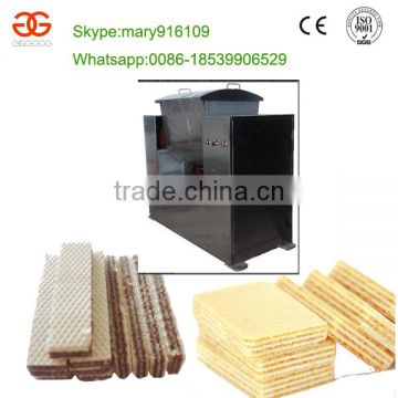 Waffer Cream Mixer/ Wafer Biscuit Making Line