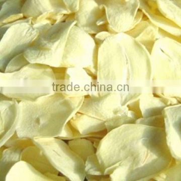 5 Golden Supplier Garlic Flakes B grade